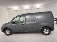 Usata Mercedes Citan 109 95 CV (69 kW) 2021 Nero Monovolume