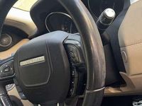 Usata Land Rover Range Rover evoque Dynamic 150 CV (110 kW) 2011 SUV