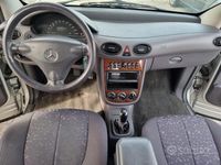 Usata Mercedes A200 102 CV (75 kW) 2002 Monovolume