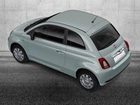 Usata Fiat 500 69 CV (50 kW) 2023 Verde Utilitaria