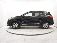 Usata Renault Kadjar Business 116 CV (85 kW) 2019 Nero SUV