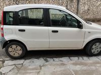Usata Fiat Panda Active 54 CV (39 kW) 2009 Utilitaria