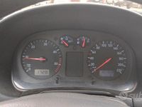 Usata VW Golf IV 2001 Berlina