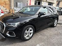 Usata Audi Q3 2019 Nero SUV