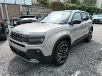 Nuova Jeep Avenger 101 CV (74 kW) 2026 Beige SUV