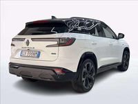 Usata Renault Austral Iconic Esprit Alpine 200 CV (147 kW) 2024 Be style montecarlo ( bianco n SUV