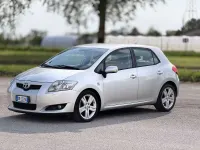 Usata Toyota Auris 177 CV (130 kW) 2008 Other Utilitaria
