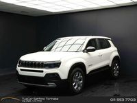 Nuova Jeep Avenger Altitude 101 CV (74 kW) 2025 Bianco SUV