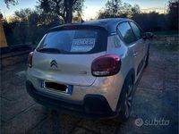 Usata Citroën C3 2021 Utilitaria