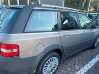 usata Fiat Stilo 1.9 MJT 120 CV Multi Wagon Active