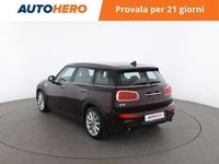 usata Mini Cooper Clubman 2.0 S