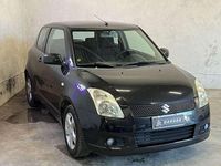 Usata Suzuki Swift GL 91 CV (66 kW) 2008 Utilitaria