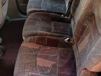 Usata Renault Scénic 107 CV (78 kW) 2000 Verde Monovolume