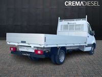 Nuova Mercedes Sprinter 150 CV (110 kW) 2025 Bianco Furgone