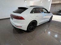 Nuova Audi Q8 S-Line 286 CV (210 kW) 2025 Bianco SUV