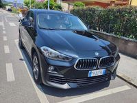 Usata BMW X2 Advantage 150 CV (110 kW) 2019 SUV