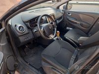 Usata Renault Clio GrandTour 90 CV (66 kW) 2015 Station wagon