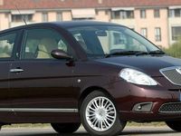 Usata Lancia Ypsilon 60 CV (44 kW) 2009 Lilla Utilitaria