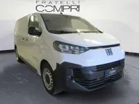 Begagnad Fiat Scudo 144 HK (105 kW) 2024 Vit Van