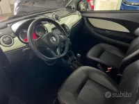 Usata Aixam City GTO 2018 Bianco Berlina