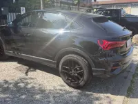 Usata Audi Q3 Sportback S-Line 150 CV (110 kW) 2025 Grigio SUV