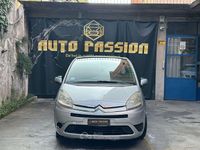 Usata Citroën Grand C4 Picasso 109 CV (80 kW) 2009 Other Monovolume