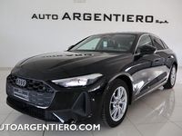 Usata Audi A5 Advanced 204 CV (150 kW) 2025 Nero