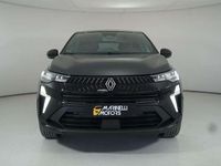 Nuova Renault Captur Techno 101 CV (74 kW) 2025 Nero SUV