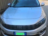 Usata Fiat Tipo 101 CV (74 kW) 2021 Grigio Station wagon