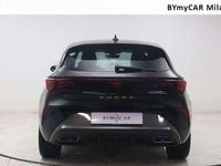 Usata Cupra Leon 150 CV (110 kW) 2025 Nero Berlina