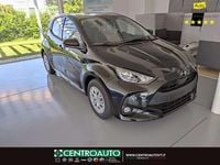 Usata Mazda 2 92 CV (67 kW) 2023 Nero pastello Utilitaria