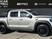 Nuova Foton Tunland V9 159 CV (116 kW) 2025 Argento Pick-up