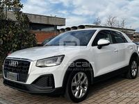 Usata Audi Q2 Business 116 CV (85 kW) 2023 Bianco SUV