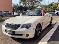 Usata Chrysler Crossfire Limited 218 CV (160 kW) 2005 Cabrio