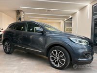 Usata Renault Kadjar 116 CV (85 kW) 2019 Grigio SUV