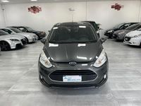 Usata Ford B-MAX 95 CV (69 kW) 2017 Grigio Monovolume