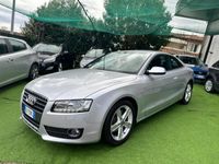 usata Audi A5 1.8 TFSI 160CV SOLO 68000KM-2011