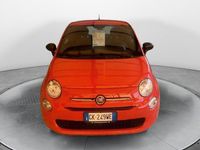 usata Fiat 500 1.0 70 Cv Hybrid Cult