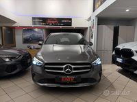 Usata Mercedes B200 Executive 150 CV (110 kW) 2021 Grigio Monovolume