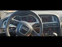 Usata Audi A6 S-Line 2009 Grigio Station wagon