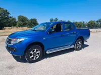 Usata Fiat Fullback 154 CV (113 kW) 2018 Pick-up