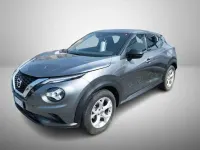 Usata Nissan Juke N-Connecta 117 CV (86 kW) 2020 Other SUV