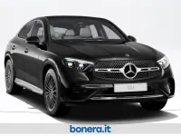 Nuova Mercedes GLC220 Advanced 197 CV (144 kW) 2026 Nero SUV