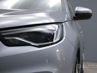 Usata Opel Grandland X Business Elegance 181 CV (133 kW) 2021 Kontrast grey SUV
