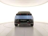 Nuova Lynk & Co 02 272 CV (200 kW) 2025 Blu SUV