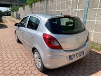 usata Opel Corsa 1.2 5 IMPIANTO GPL VALIDO FINO 2033