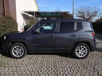 Usata Jeep Renegade Limited 131 CV (96 kW) 2022 SUV