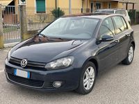 usata VW Golf VI Golf 1.6 TDI 5p. Highline