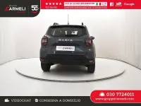 Usata Dacia Duster Expression 116 CV (85 kW) 2023 Grigio SUV