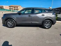 Usata Peugeot 2008 GT 131 CV (96 kW) 2021 Grigio SUV